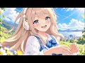 Just Press Play and Feel Good ☕✨｜Happy Chill POP｜Work & Study｜HAPPY VIBES｜Morning｜Relaxing｜Cafe｜Cozy