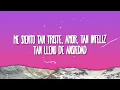Coda - Aún