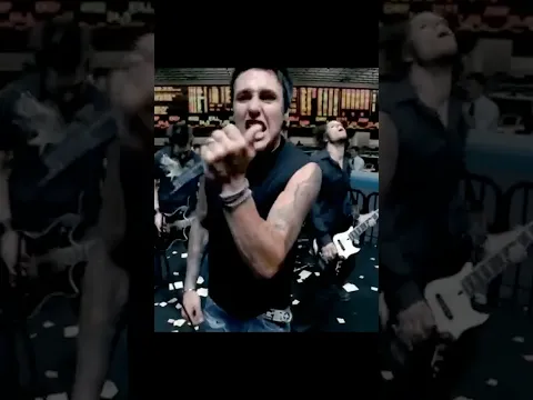 Remember this song? #numetal #2000srock #dmc #devilmaycry