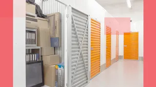 Northern Mini Storage