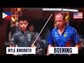 Download Lagu Shane Van Boening vs Kyle Amoroto