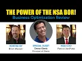 NSA Nugget Business Optimization Review with Davey Glantz
