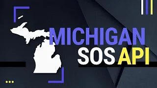 Michigan Secretary of State Business Search