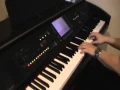 Download Lagu Mencintaimu -  Kris Dayanti (Yamaha Piano Clavinova Cover)