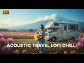 Download Lagu Acoustic Music Travel Love – Best of Coffee Relax \u0026 Chill 2025