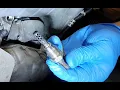 Check Engine Light how to diagnose an EGT sensor trouble code