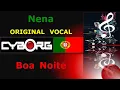 Download Lagu READ DESCRIPTION - Nena - Boa Noite ORIGINAL VOCAL