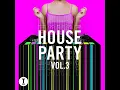 Off Ma Mind (Ejeca's M1 Extended Mix)