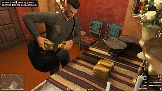 Sinsimito Tequila Cayo Perico Heist - Elite GTA Online