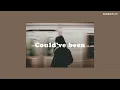 [THAISUB|แปลไทย] Could've been - H.E.R ft.Bryson tiller