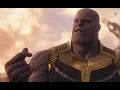 Thanos Snap Google
