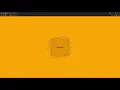 How to create an animated square with css