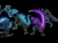 Download Lagu Godzilla Defeats Himself Repeatedly #godzilla #animation #fight #battleroyale #parody #kaiju