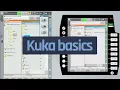 - Kuka krc4 101 in English Learn the basics how to move the robot 4k