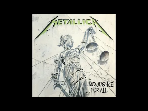 Download MP3 metallica - and justice for all remastered 2018 (full album) HD