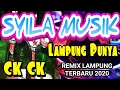 Download Lagu SYILA MUSIK, REMIX LAMPUNG TERBARU 2020, SYILA MUSIK TERBARU 2020, BINTANG ITEM + PUTIH, KENCENGG