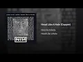Head Like A Hole (Copper)
