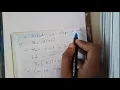 FREE BOUND VARIABLES LOGIC SETS DISCRETE MATHEMATICS OU EDUCATION