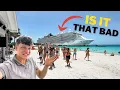 Download Lagu Why Does Everyone HATE MSC Cruises? (I went to find out)