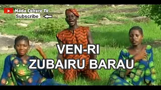zubairu barau in ven ri 2003 production subscribe 