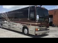 2003 Prevost XL - II Liberty