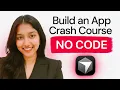Cursor AI Crash Course Build Launch a Real App No Code