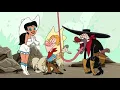 Download Lagu The Wacky World of Tex Avery (Episodes 27-52)