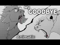 My Goodbye Vixy Vivian TSH Animatic