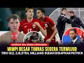 Download Lagu Kabar baik timnas hari ini~Trio OLE, MAURO, MILLIANO sudah disiapkan Patrick Kluivert,Irak, Arab...