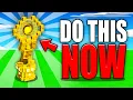 Download Lagu How to COMPLETE ACHIEVEMENTS FAST in Grow a Garden