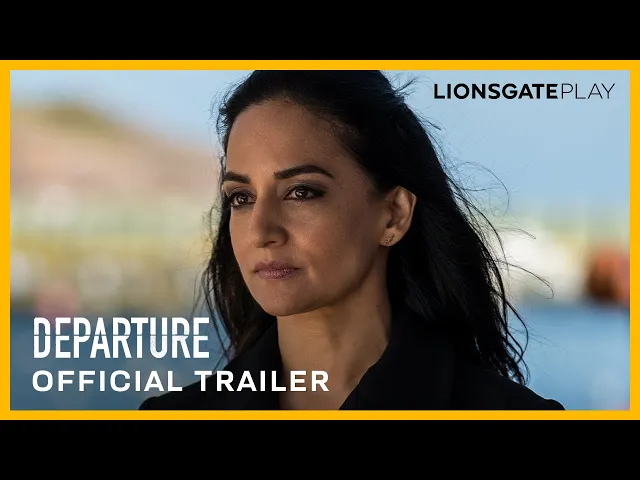 Season 3 Official Trailer | Lionsgate Play