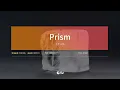 [TJ노래방] Prism - T.T.MA / TJ Karaoke