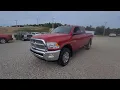 2018 Ram 2500 Jackson Chillicothe South Point Columbus OH D22010A