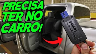 5 ITENS ESSENCIAS QUE VOCÊ DEVE TER NO SEU CARRO! Kit de emergências carros