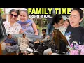 Download Lagu Mummy Kahan The Itne Time Se || Family Time Is The Best Time || Jyotika and Rajat