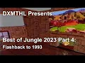 Download Lagu Best Of Jungle 2023 Part 4: Flashback to 1993