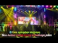 Download Lagu Dj Caca Brewog Music Makin Matang Live Ngudirejo Diwek Jombang