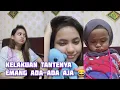 Download Lagu Salwa dan Putri Tiada Hari Tanpa Berantem | Gemes Banget Sama Afdhal