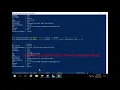 How to add or replace Active Directory Users Title Description mail using PowerShell