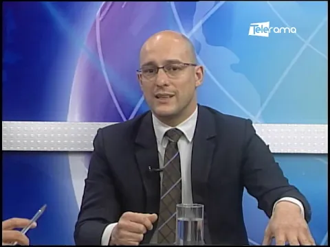Jaime Moreno 