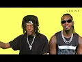 Offset & JID "Bodies" Lyrics & Meaning | Genius Verified