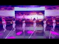 Download Lagu NOW UNITED - Come Together (Caldeirão do Huck - AO VIVO)