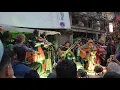 Lagu Kanta dab dab collaboration with Alpine Dwellers