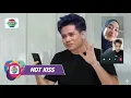 Tak bisa jauh dari Mila!! Valen kepergok video call dengan mila di asrama, Fans di buat heboh.