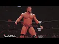 Download Lagu 2021: Brian Cage 3rd All Elite Wrestling Theme Song - “Machine”