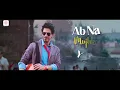 Safar Lyric Video - Jab Harry Met Sejal | Shah Rukh Khan | Anushka Sharma | Arijit Singh | Pritam
