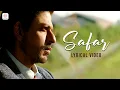 Download Lagu Safar Lyric Video - Jab Harry Met Sejal | Shah Rukh Khan | Anushka Sharma | Arijit Singh | Pritam
