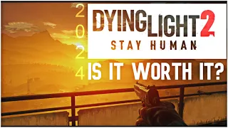 Download DYING LIGHT 2 Is Actually Pretty Fun MP3