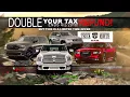 Mac Haik Dodge Chrysler Jeep Ram - Truck Month 2