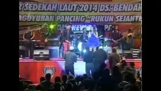 isyarat cinta gerry mahesa ft lilin herlina new pallapa